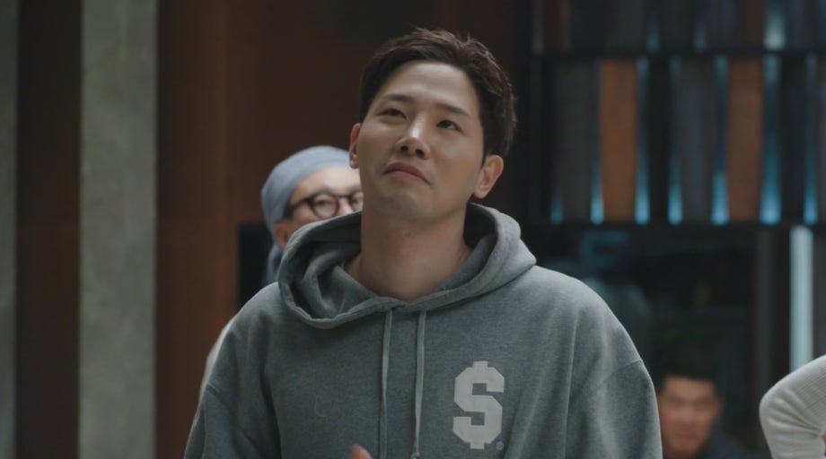 [피의게임X] 약탈의 날 신승용 논란에 묻힌 또 다른 위험해보인다는 참가자 김경훈 | 인스티즈