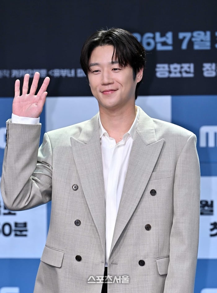 '태도 논란' 정준원, 결국 털어놓은 속마음 "난 배우 하면 안 되는 사람인가” | 인스티즈