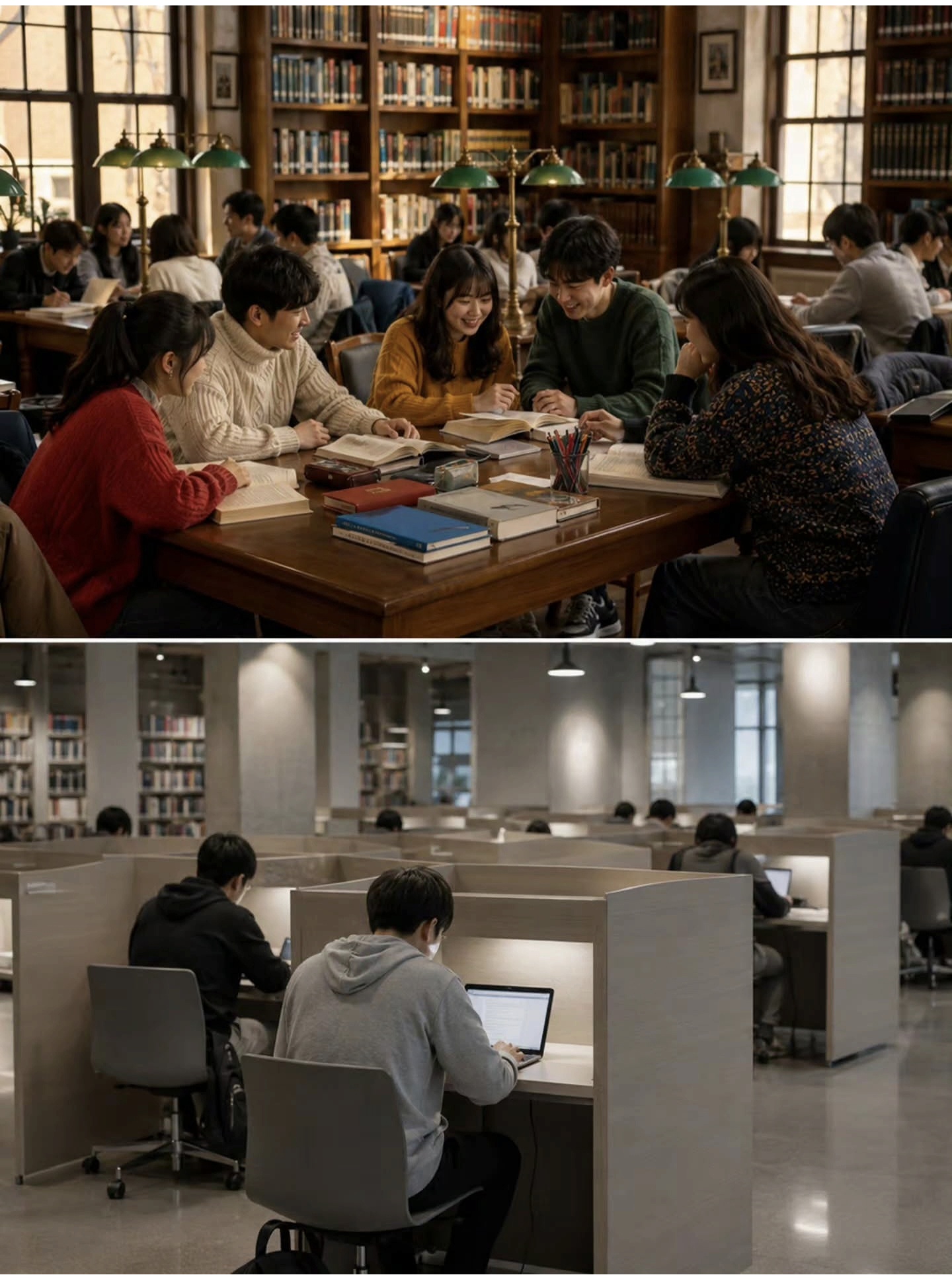 시간이 지날수록 색을 잃는 세상 | 인스티즈