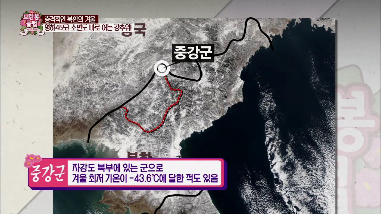 한반도에 있는 개또X이 같은 지역 | 인스티즈