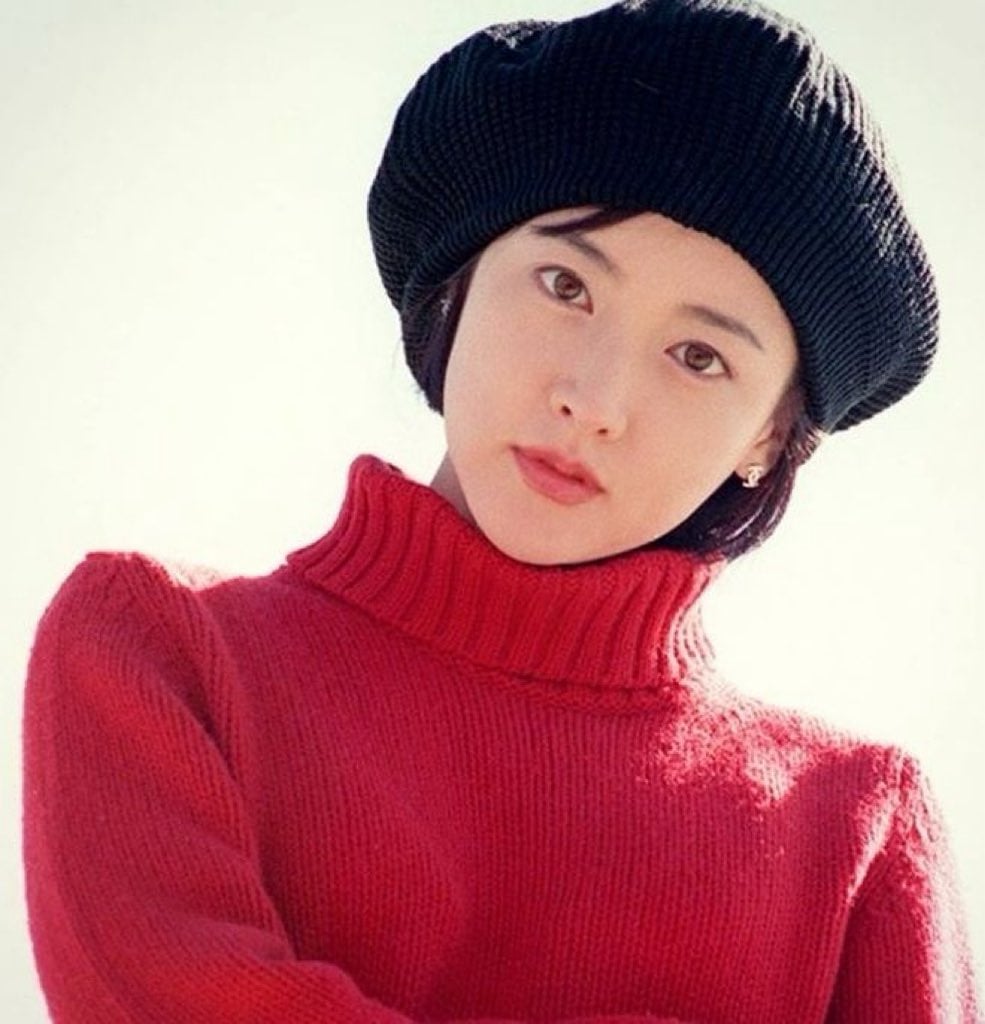 요즘 연예인들보다 이때가 더 좋음 일단 눈이 편안함.. | 인스티즈
