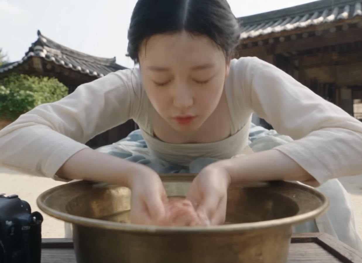 컨셉 엄청 특이하다는 요즘 브이로그…jpg | 인스티즈