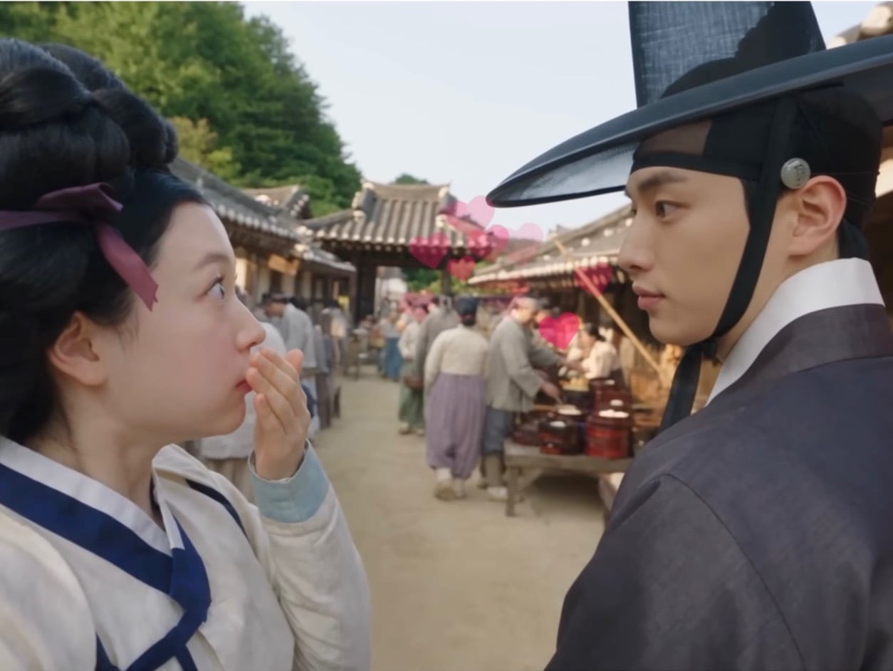컨셉 엄청 특이하다는 요즘 브이로그…jpg | 인스티즈