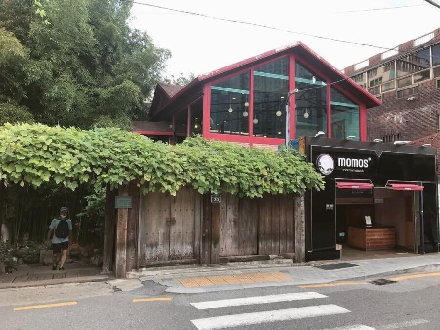 서울 진출 계획이 없다는 부산 커피 전문점 | 인스티즈