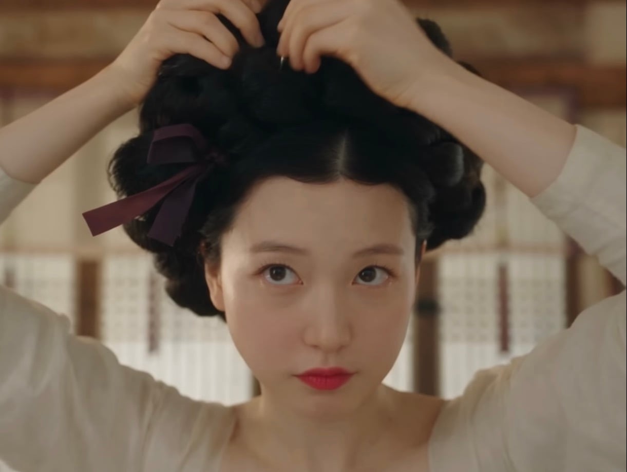 컨셉 엄청 특이하다는 요즘 브이로그…jpg | 인스티즈