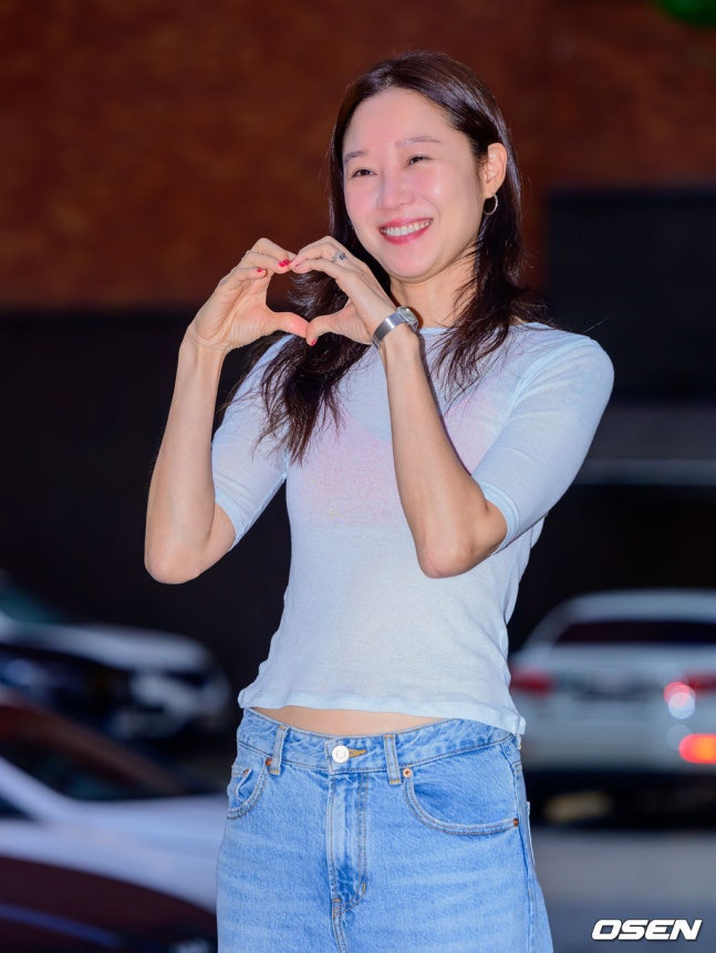유부녀 킬러 쫑파티 참석한 공효진-정준원.jpg | 인스티즈