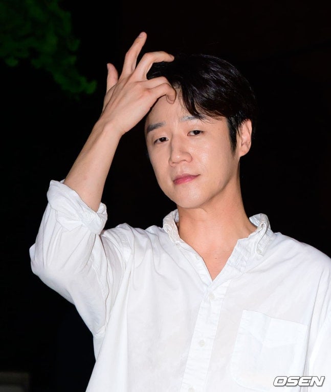 유부녀 킬러 쫑파티 참석한 공효진-정준원.jpg | 인스티즈