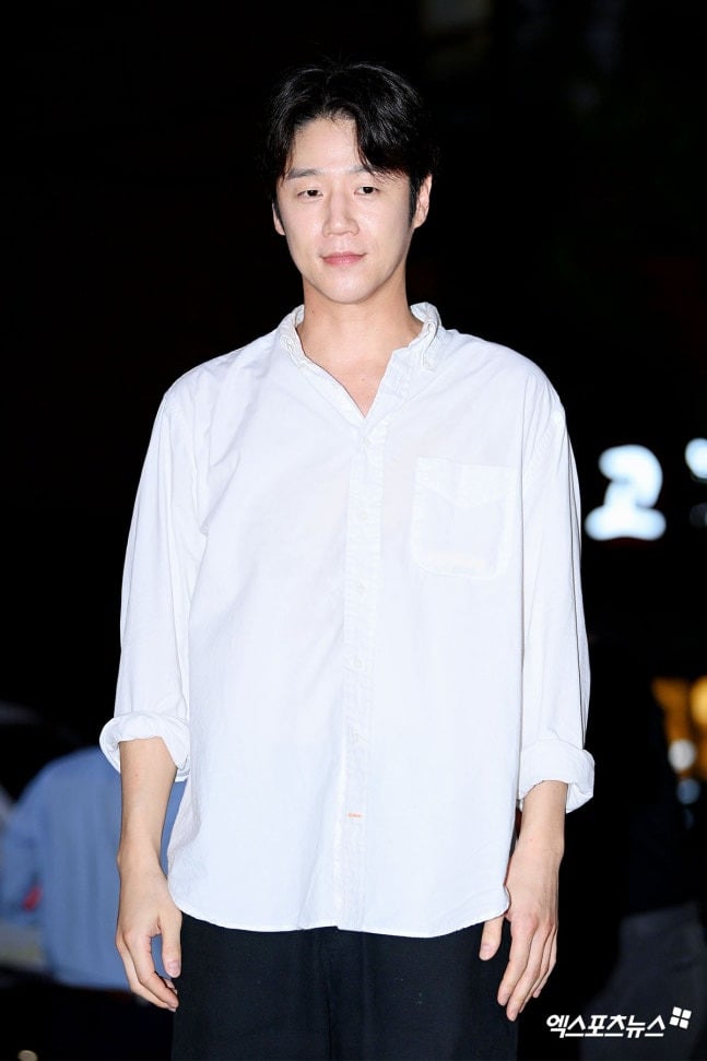 유부녀 킬러 쫑파티 참석한 공효진-정준원.jpg | 인스티즈