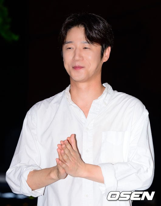 유부녀 킬러 쫑파티 참석한 공효진-정준원.jpg | 인스티즈