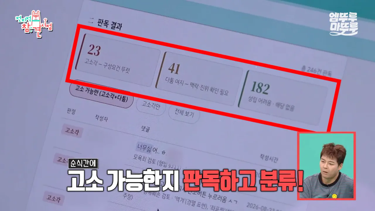 AI 연구원 허성범이 준비중인 논문.jpg | 인스티즈