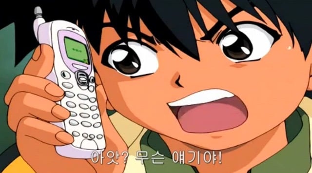 애니 학교괴담 갠적으로 기분살짝이상했던 편 | 인스티즈