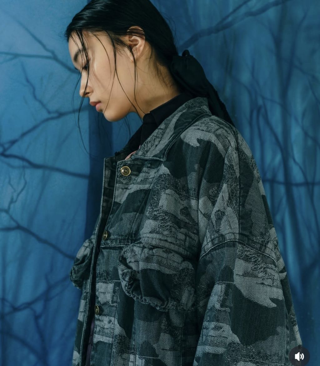 요즘 패션 어렵네 | 인스티즈