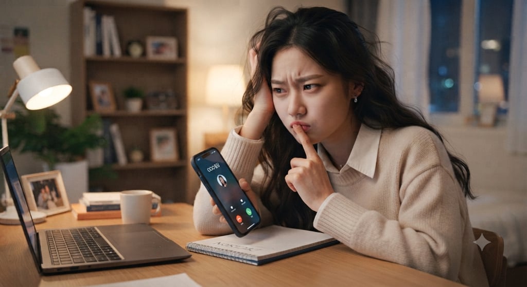 면접 떨어진 회사에서 일주일 후 다시 연락와서 출근하라고 한다면? | 인스티즈