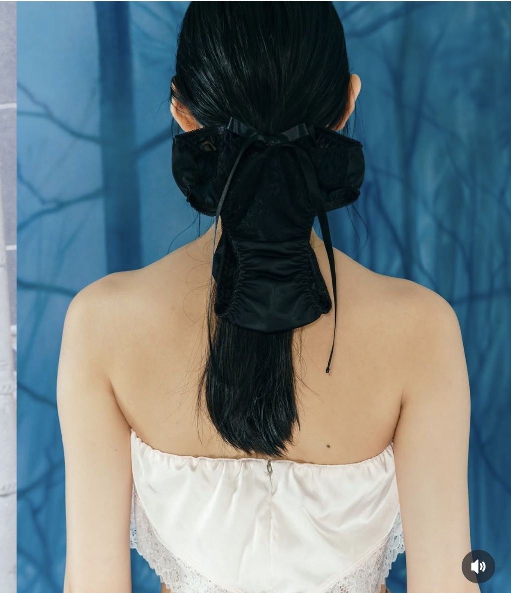 요즘 패션 어렵네 | 인스티즈