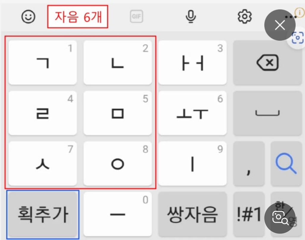 손뚱땡이들은 절대 못버리는 키보드 | 인스티즈