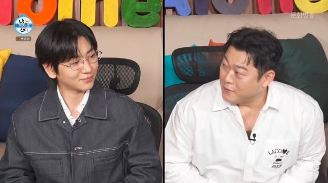 1살 차이라는 이주승 이선민.jpg | 인스티즈