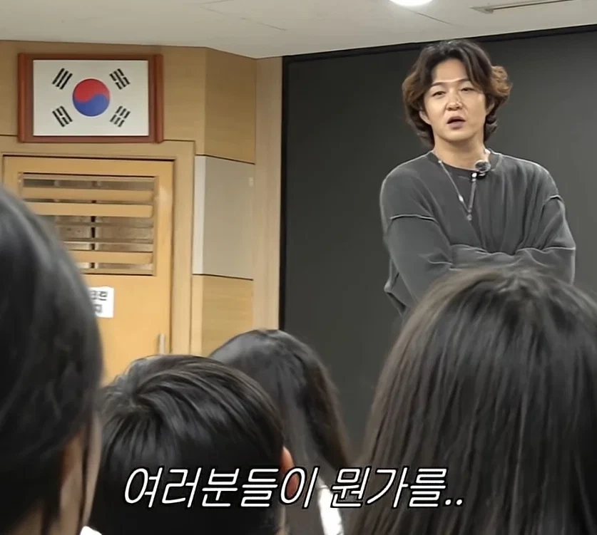 노는거 쉬는거 먹는거 포기했다는 이창섭 | 인스티즈