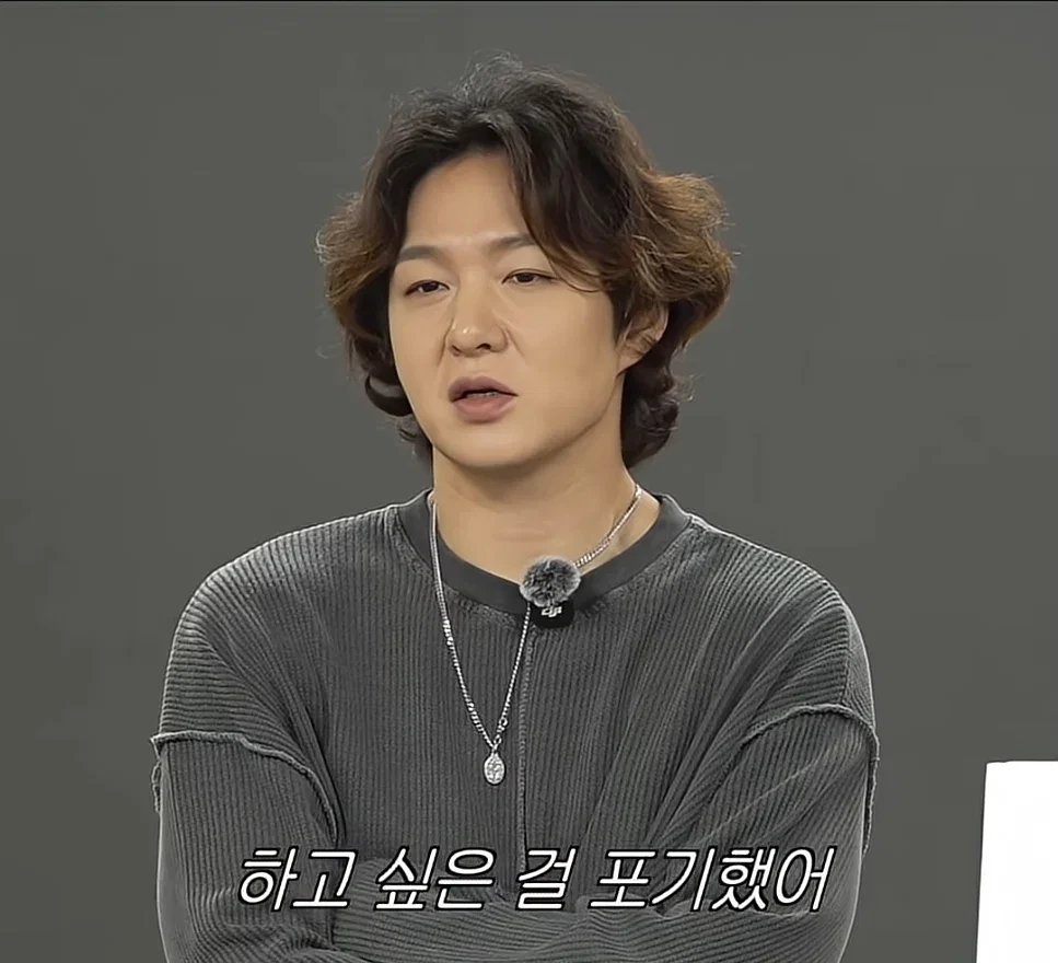 노는거 쉬는거 먹는거 포기했다는 이창섭 | 인스티즈