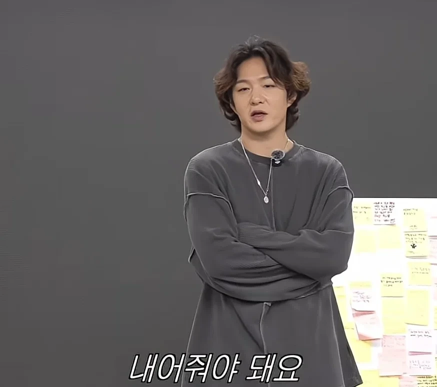 노는거 쉬는거 먹는거 포기했다는 이창섭 | 인스티즈