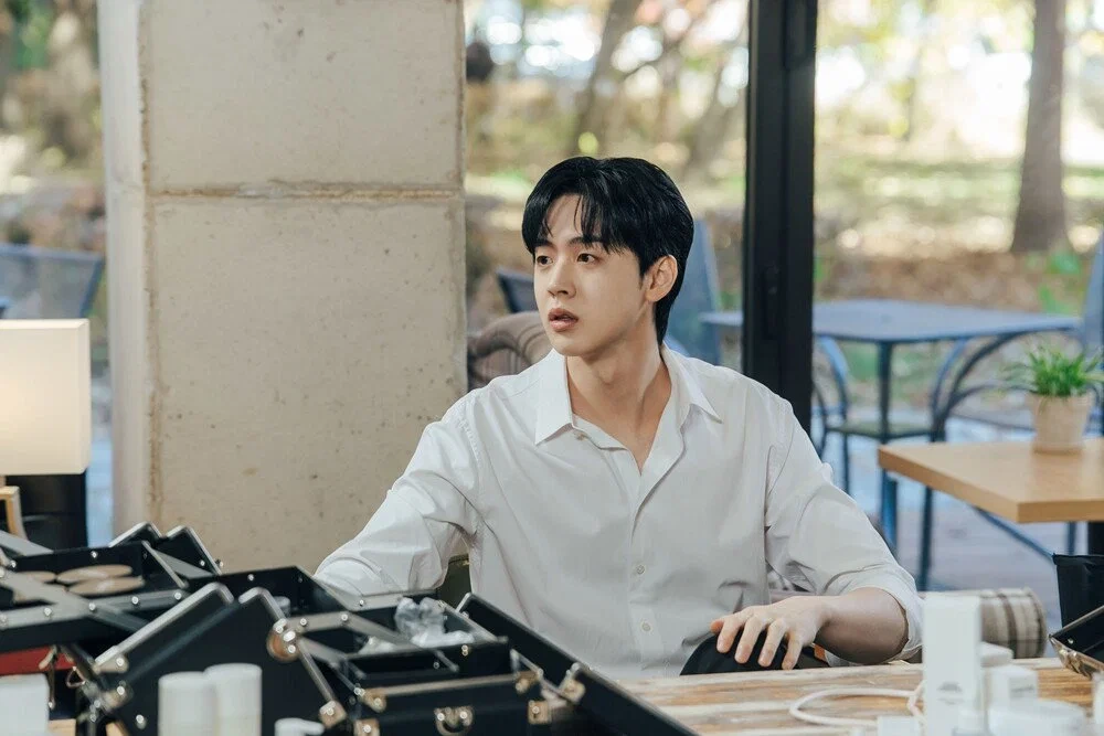 조이 김현진 주연 티빙 유일무이 로맨스 티저 | 인스티즈