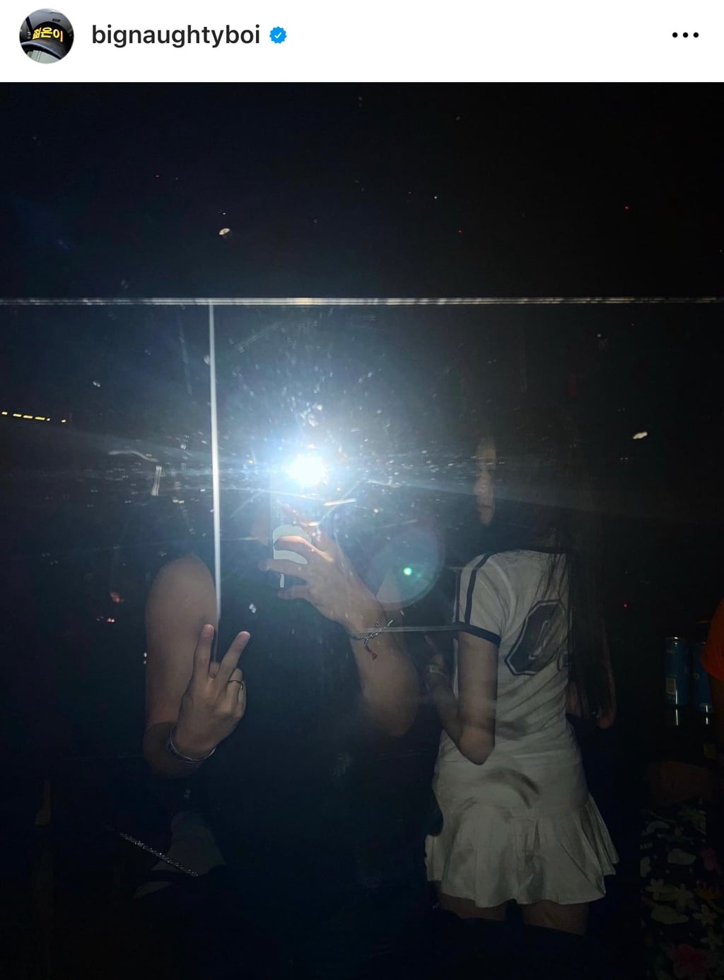 벤쿠버 노래 주인공 여자친구랑 결혼한다는 빅나티.jpg | 인스티즈