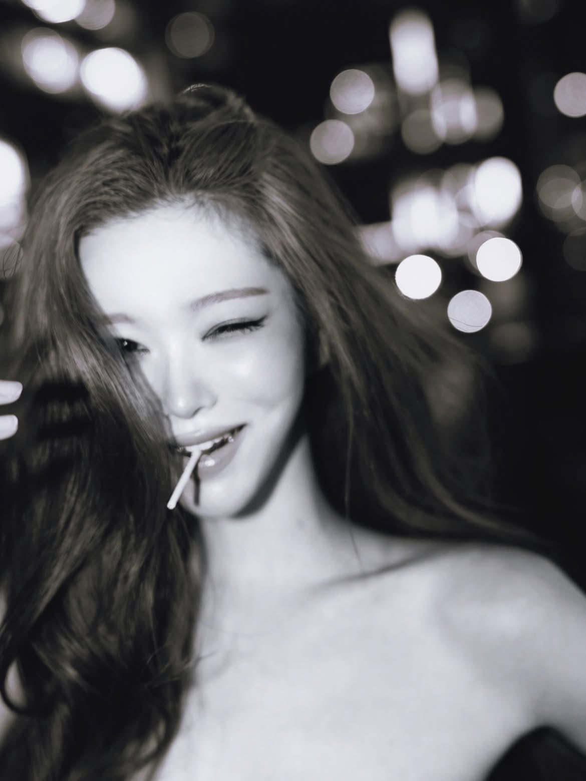 ㄹㅇ 홀린듯이 보게 된다는 최근 츠키 인스타그램 사진들.jpg | 인스티즈