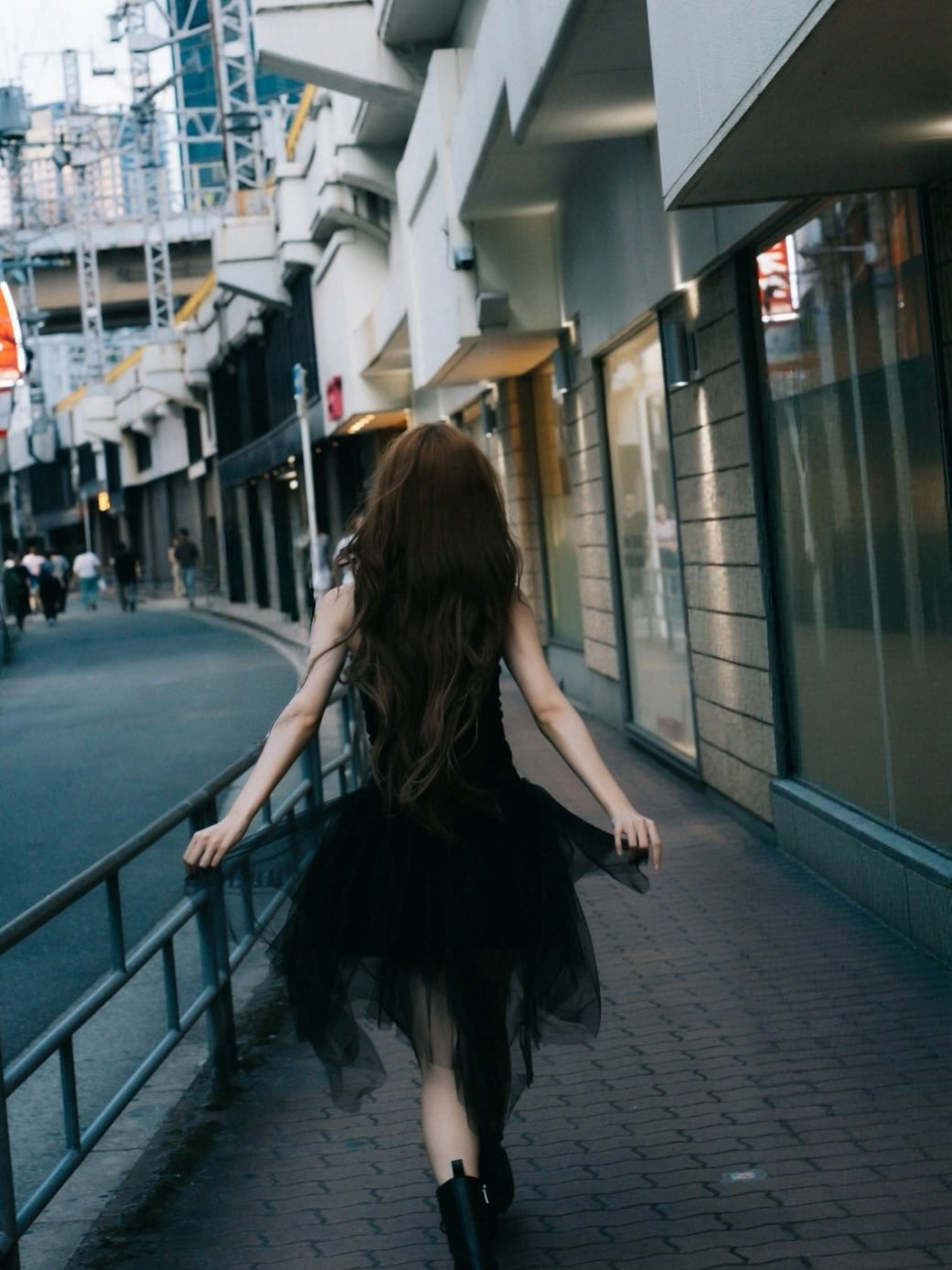 ㄹㅇ 홀린듯이 보게 된다는 최근 츠키 인스타그램 사진들.jpg | 인스티즈
