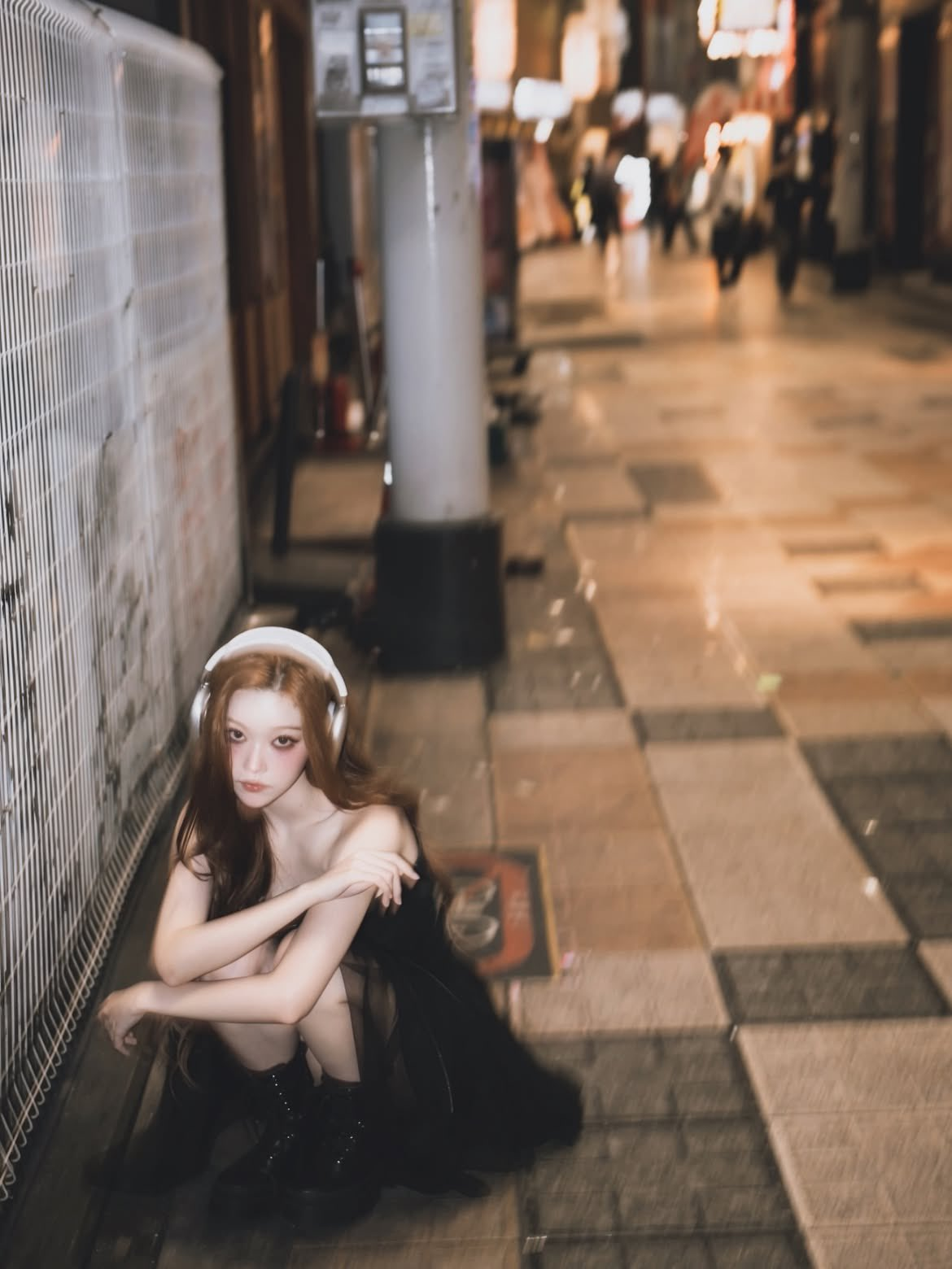 ㄹㅇ 홀린듯이 보게 된다는 최근 츠키 인스타그램 사진들.jpg | 인스티즈