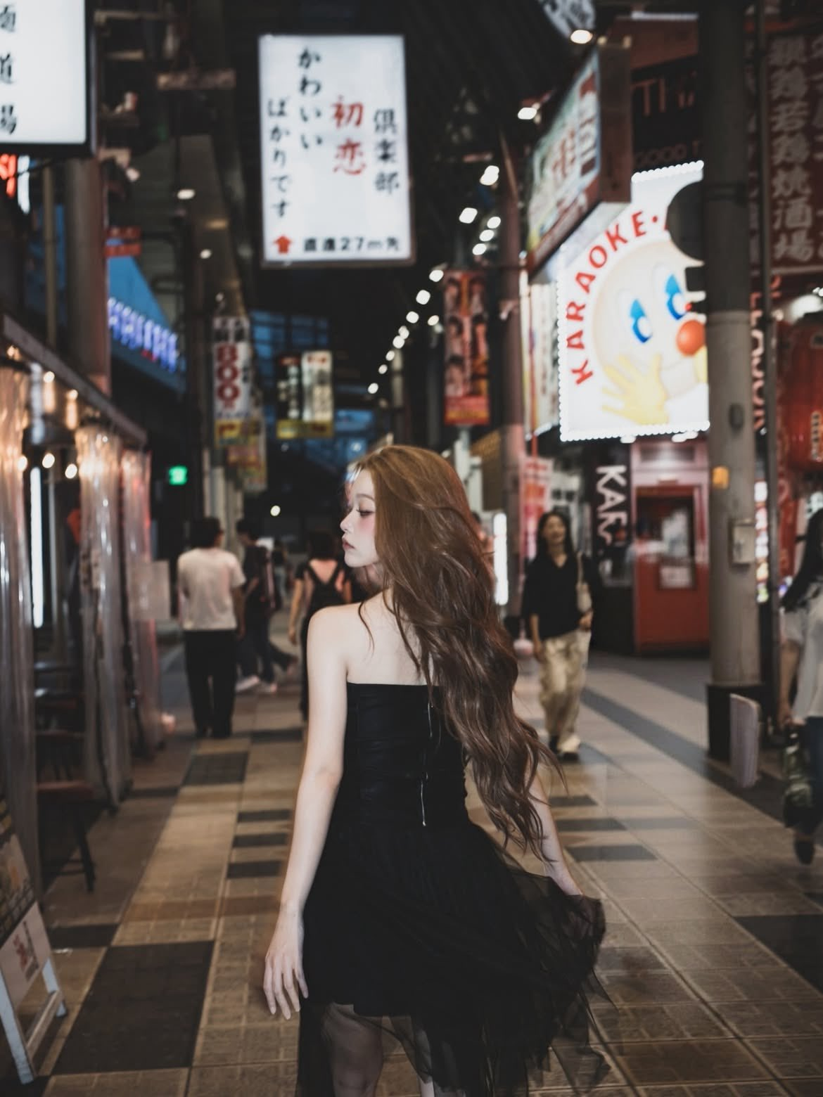 ㄹㅇ 홀린듯이 보게 된다는 최근 츠키 인스타그램 사진들.jpg | 인스티즈