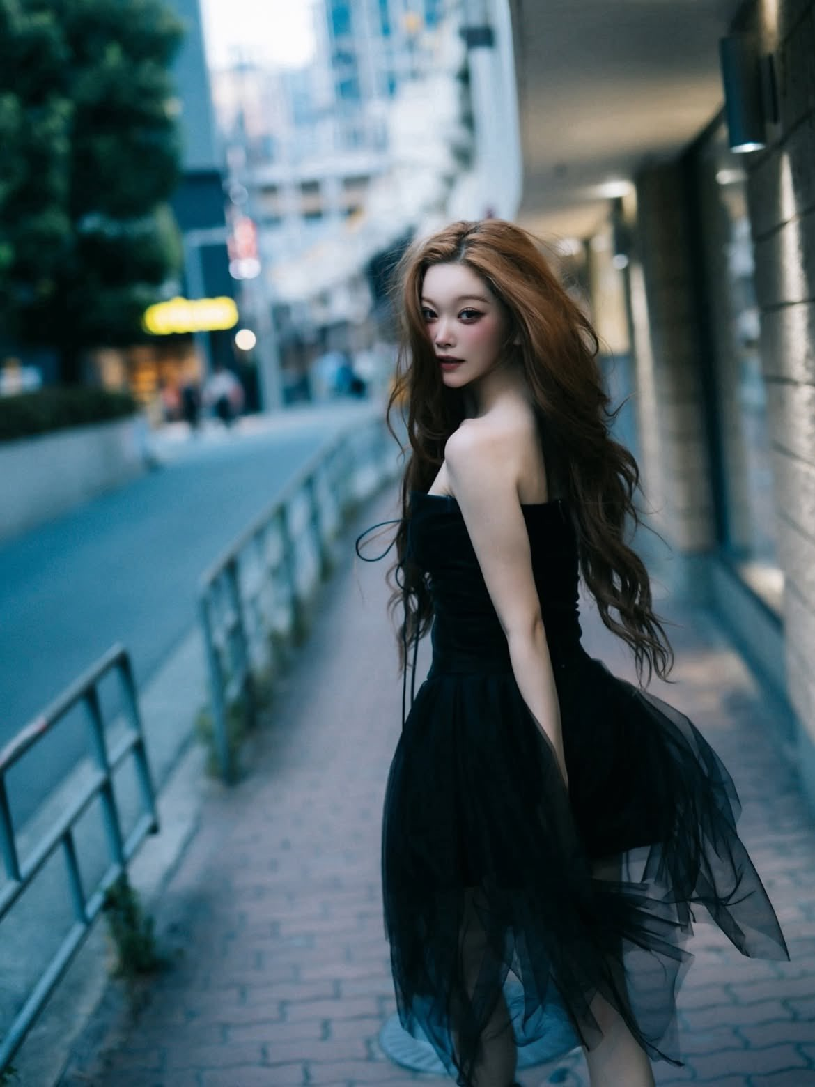 ㄹㅇ 홀린듯이 보게 된다는 최근 츠키 인스타그램 사진들.jpg | 인스티즈