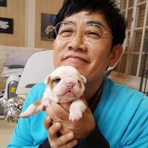 이경규 서장훈 같은 사람들 동물한테 미치는 이유가 궁금한 달글ㅋㅋ | 인스티즈