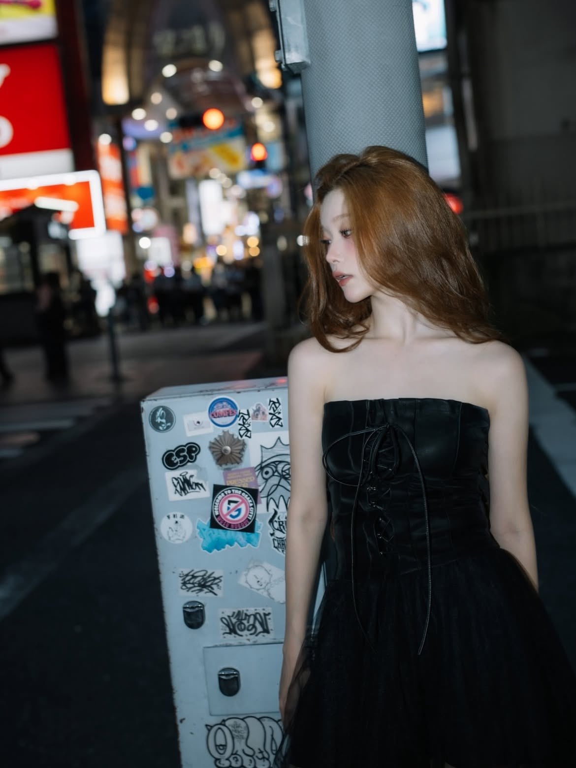 ㄹㅇ 홀린듯이 보게 된다는 최근 츠키 인스타그램 사진들.jpg | 인스티즈
