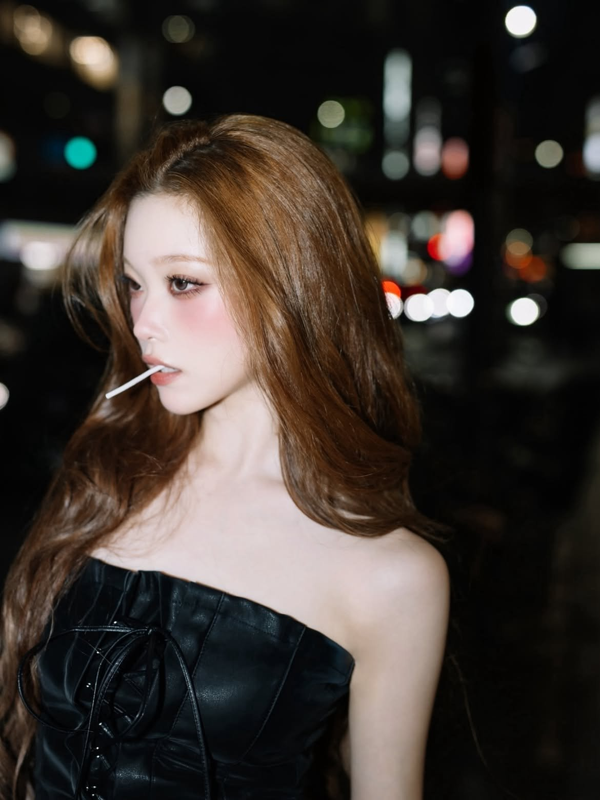 ㄹㅇ 홀린듯이 보게 된다는 최근 츠키 인스타그램 사진들.jpg | 인스티즈