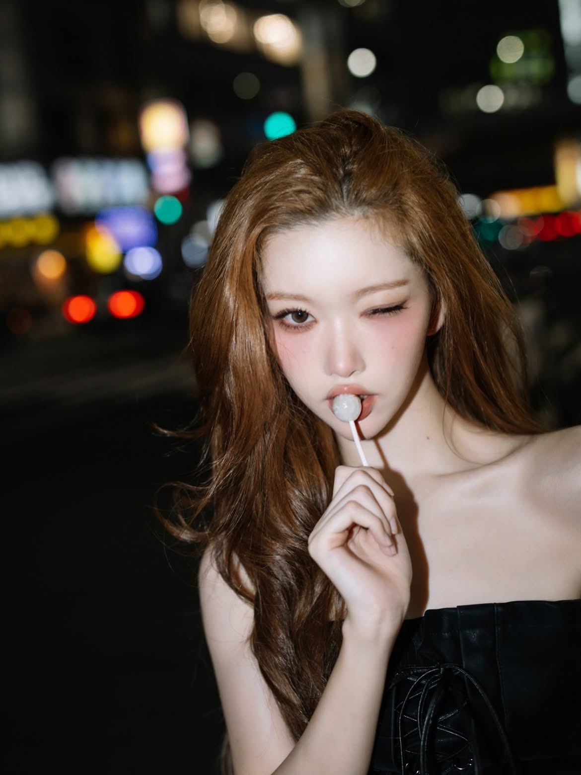 ㄹㅇ 홀린듯이 보게 된다는 최근 츠키 인스타그램 사진들.jpg | 인스티즈