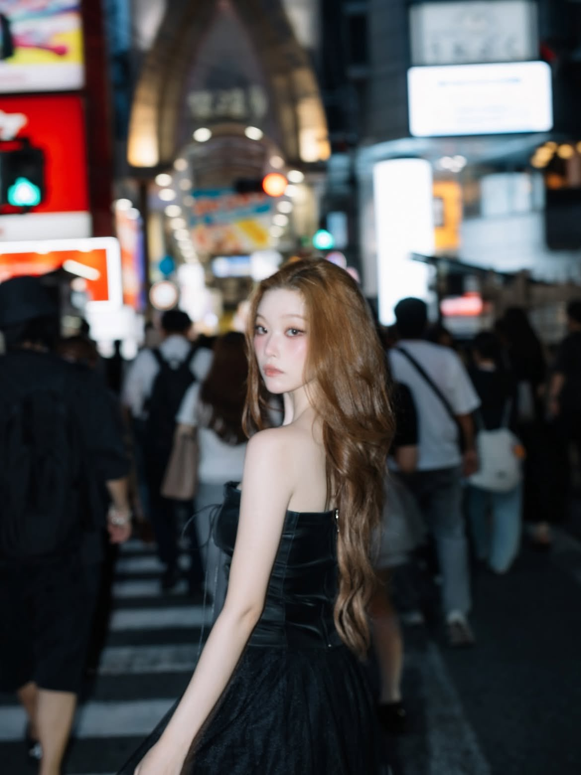ㄹㅇ 홀린듯이 보게 된다는 최근 츠키 인스타그램 사진들.jpg | 인스티즈