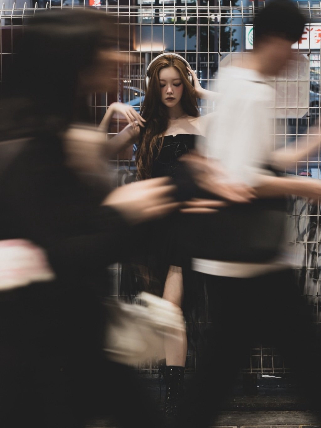 ㄹㅇ 홀린듯이 보게 된다는 최근 츠키 인스타그램 사진들.jpg | 인스티즈